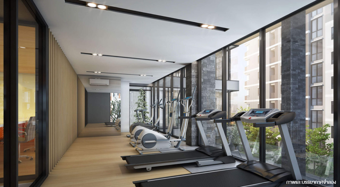 รูปภาพ วินน์ คอนโด พหลโยธิน 52 (Wynn Condo Phaholyothin 52)