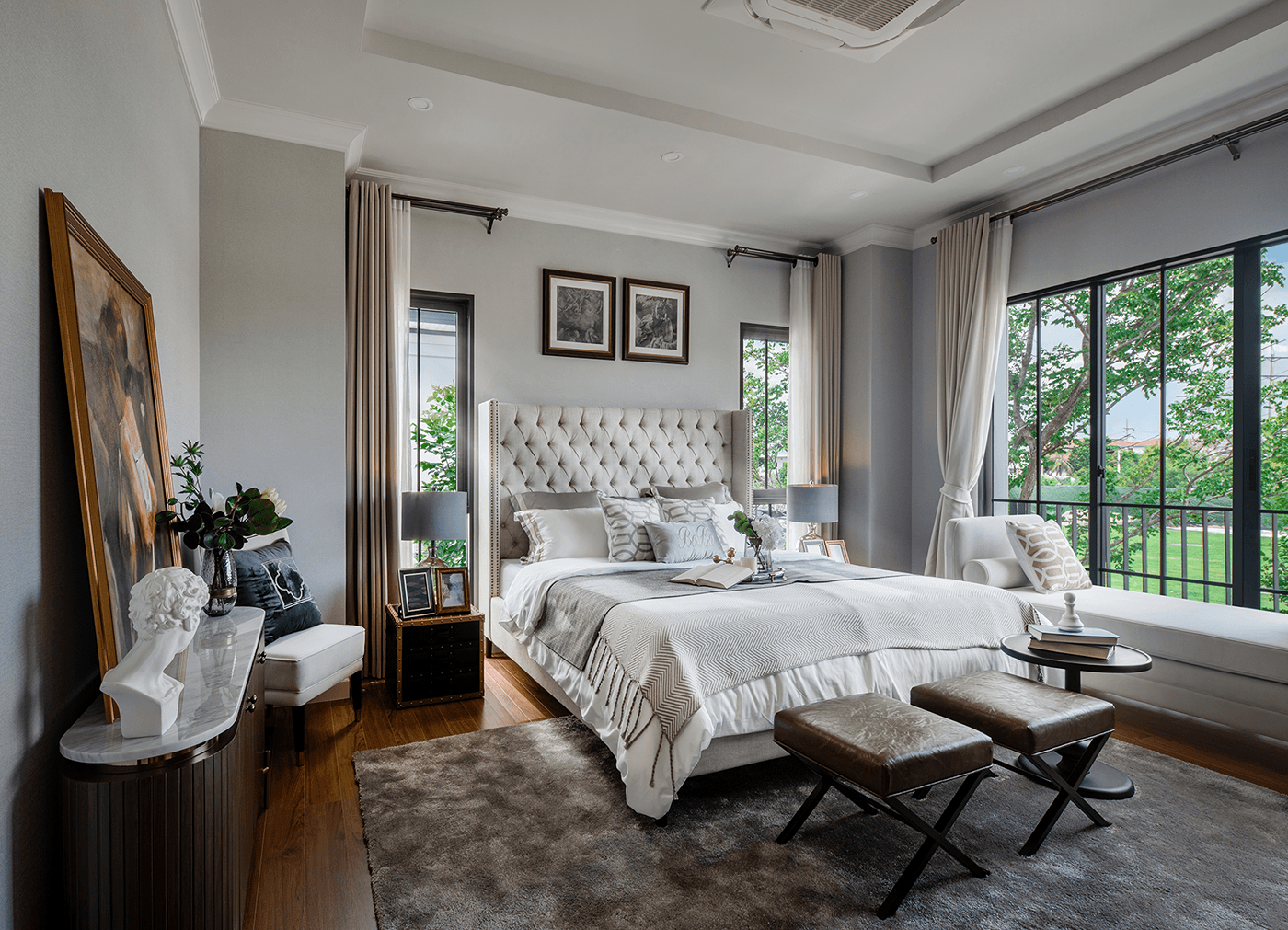 รูปภาพ พรรณนา พุทธมณฑล สาย 3 (Pannana Phutthamonthon Sai 3)