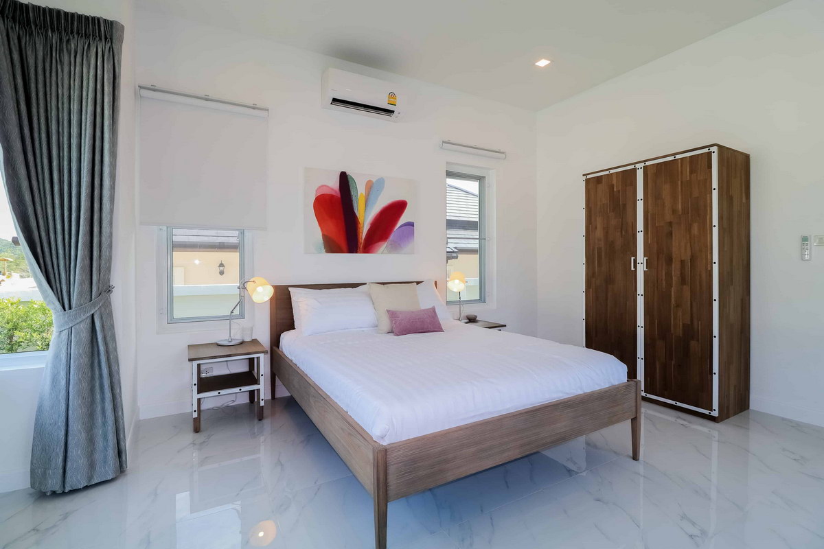 รูปภาพ หัวหิน แกรนด์ ฮิลล์ (Hua Hin Grand Hills)