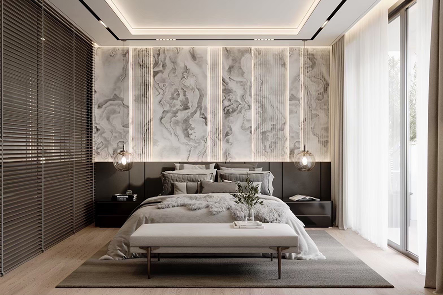 รูปภาพ พอช นาคนิวาส เอกมัย-รามอินทรา (POSH Nakniwas Ekkamai -Ramintra)