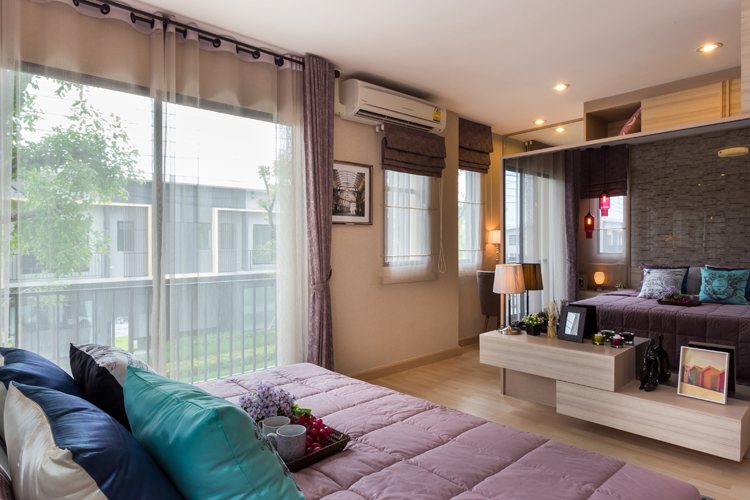 รูปภาพ เดอะ คอนเนค ดอนเมือง - เทิดราชัน (The connect)