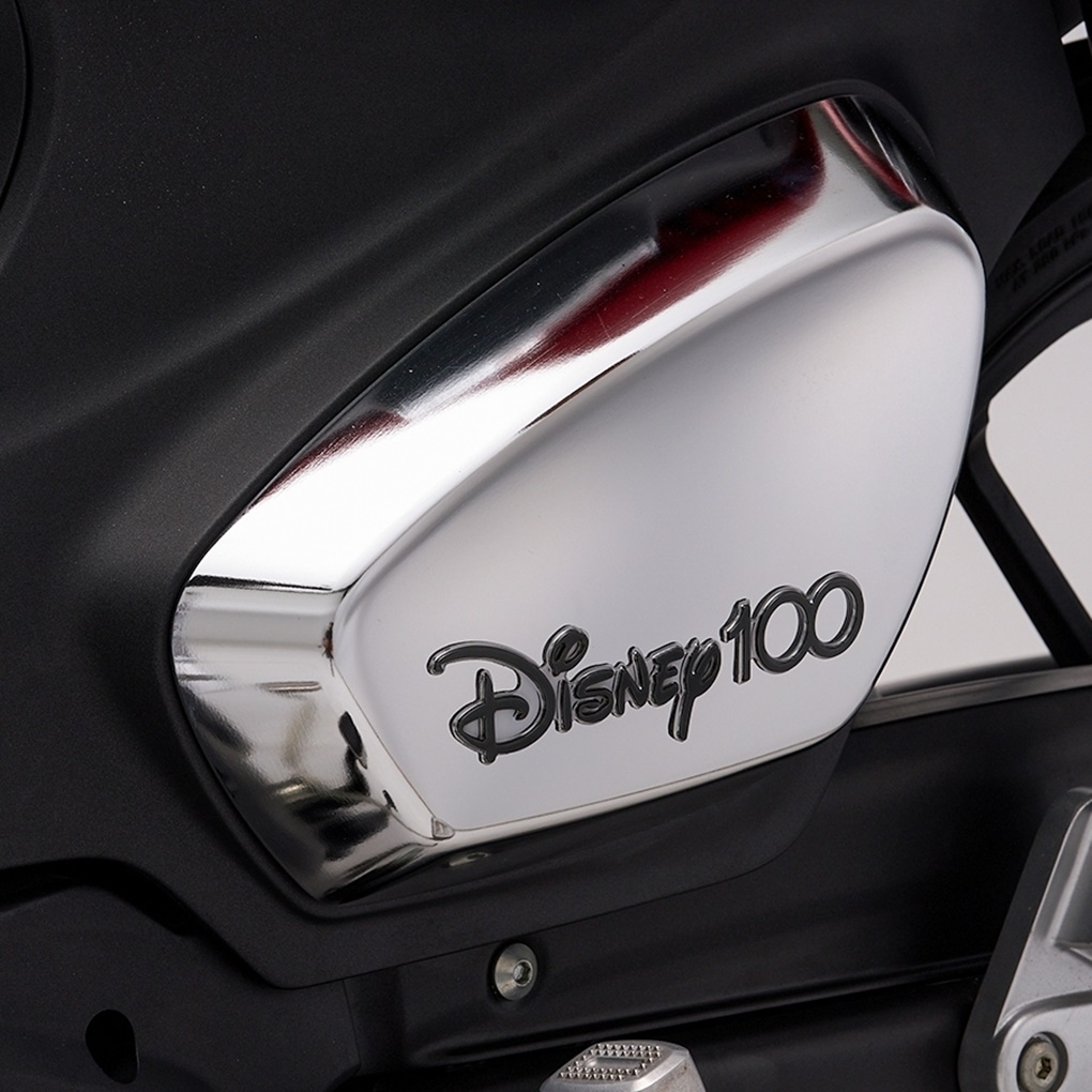 รูปภาพ ฮอนด้า Honda Super Cub C125 Disney Limited Edition ปี 2023