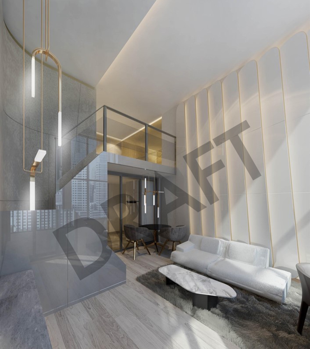 รูปภาพ ไนท์บริดจ์ สเปซ รัชโยธิน (Knightsbridge Space Ratchayothin)