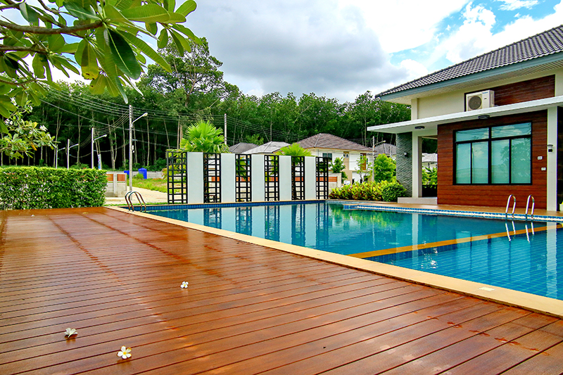 รูปภาพ บ้านเบญญาภา ปลวกแดง (Baan Benyapha Pluakdang)