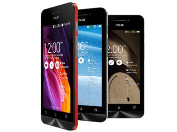 รูปภาพ เอซุส ASUS-Zenfone C ZC451CG