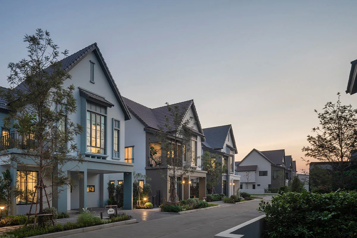 รูปภาพ สราญสิริ ประชาอุทิศ 90 (Saransiri Prachauthit 90)