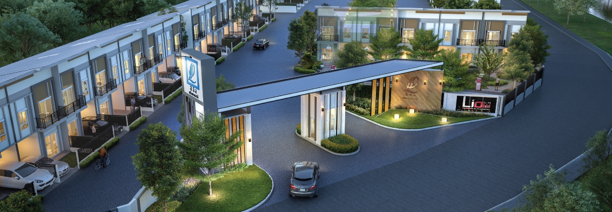 รูปภาพ ไลโอ อีลิท วัชรพล - สายไหม (LIO Elite Watcharaphol - Saimai)