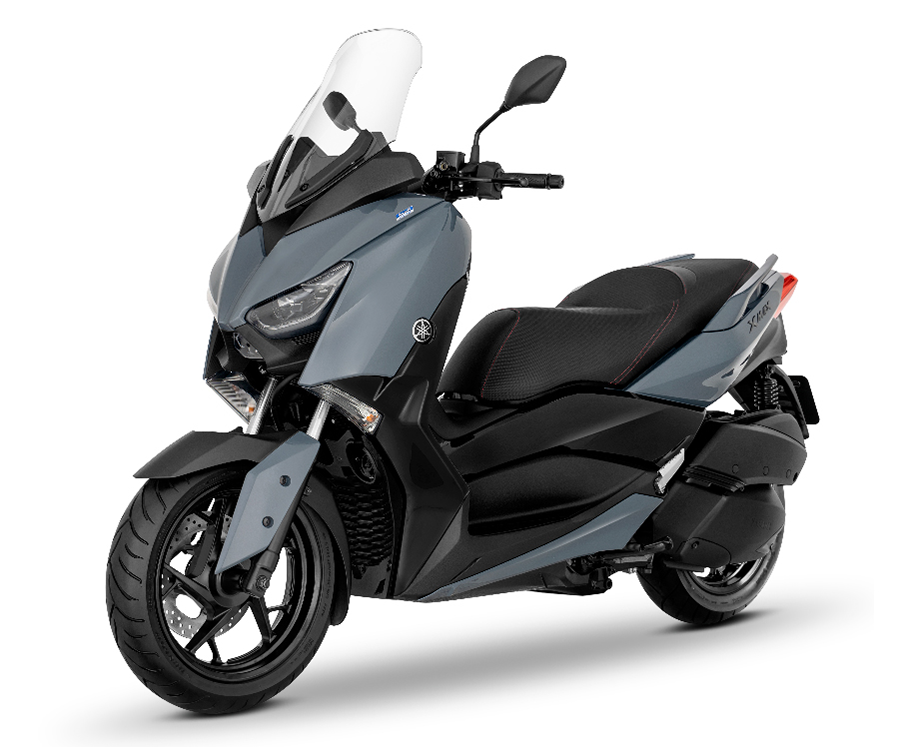 รูปภาพ ยามาฮ่า Yamaha XMAX 300 ปี 2021