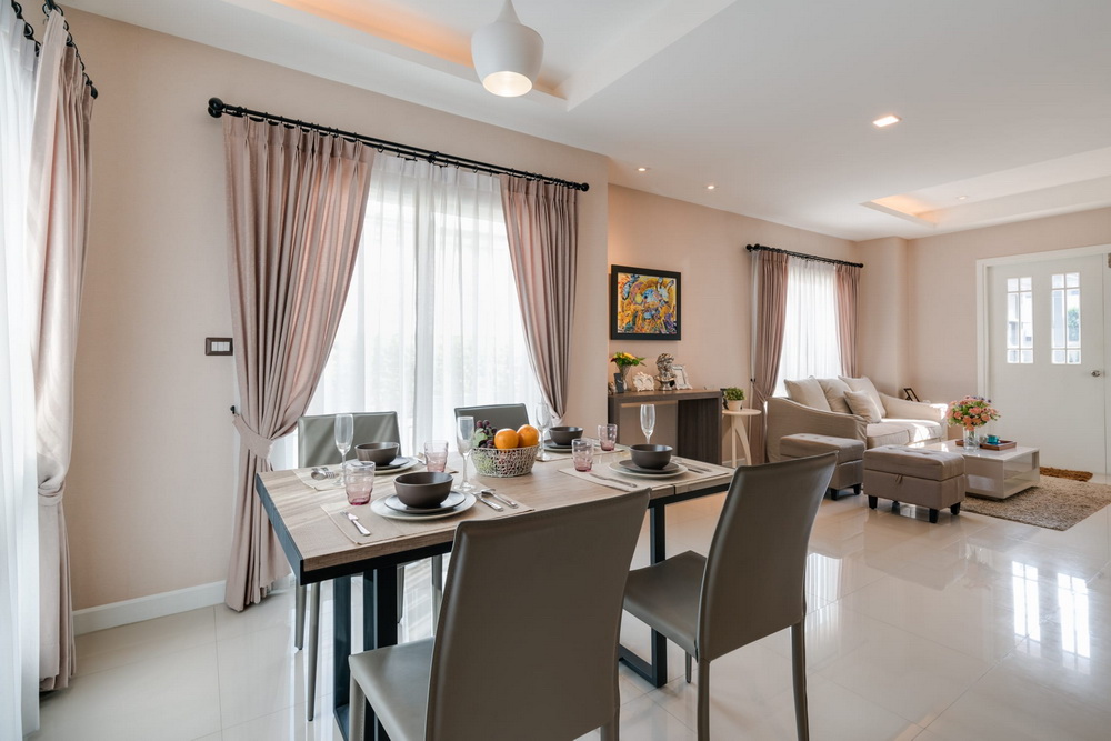 รูปภาพ ไอเดีย เฮ้าส์ สนามบินน้ำ (Idea House Sanambinnam)