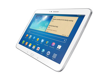 รูปภาพ ซัมซุง SAMSUNG-Galaxy Tab 3 10.1