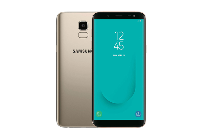 รูปภาพ ซัมซุง SAMSUNG Galaxy J6