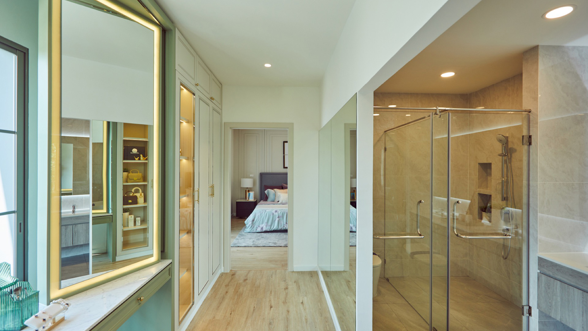 รูปภาพ บารานี บลิซ รังสิต-คลอง 3 (Baranee Bliss Rangsit - Klong3)