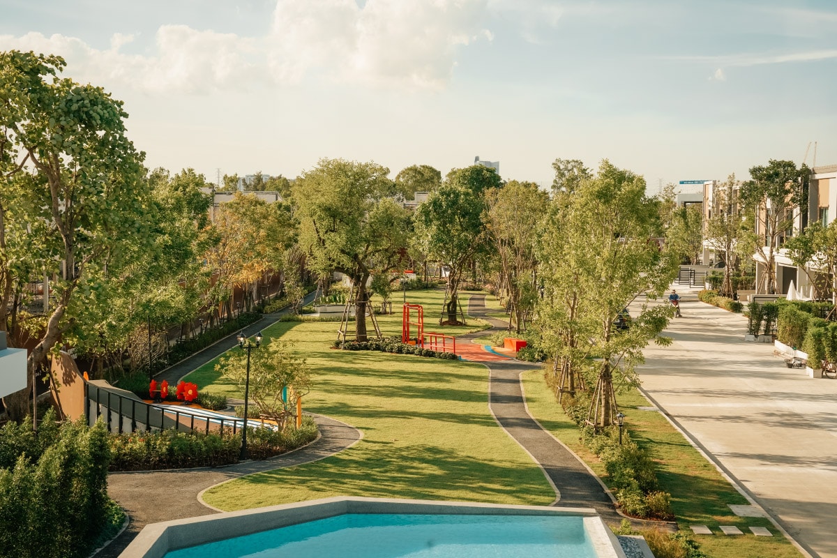 รูปภาพ พลีโน่ สุขุมวิท-บางนา 2 (Pleno Sukhumvit - Bangna 2)