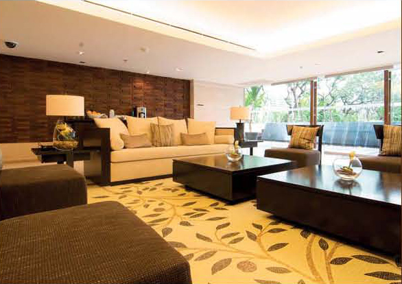 รูปภาพ เบลเกรเวีย เรสซิเด้นท์ส สุขุมวิท 30/1