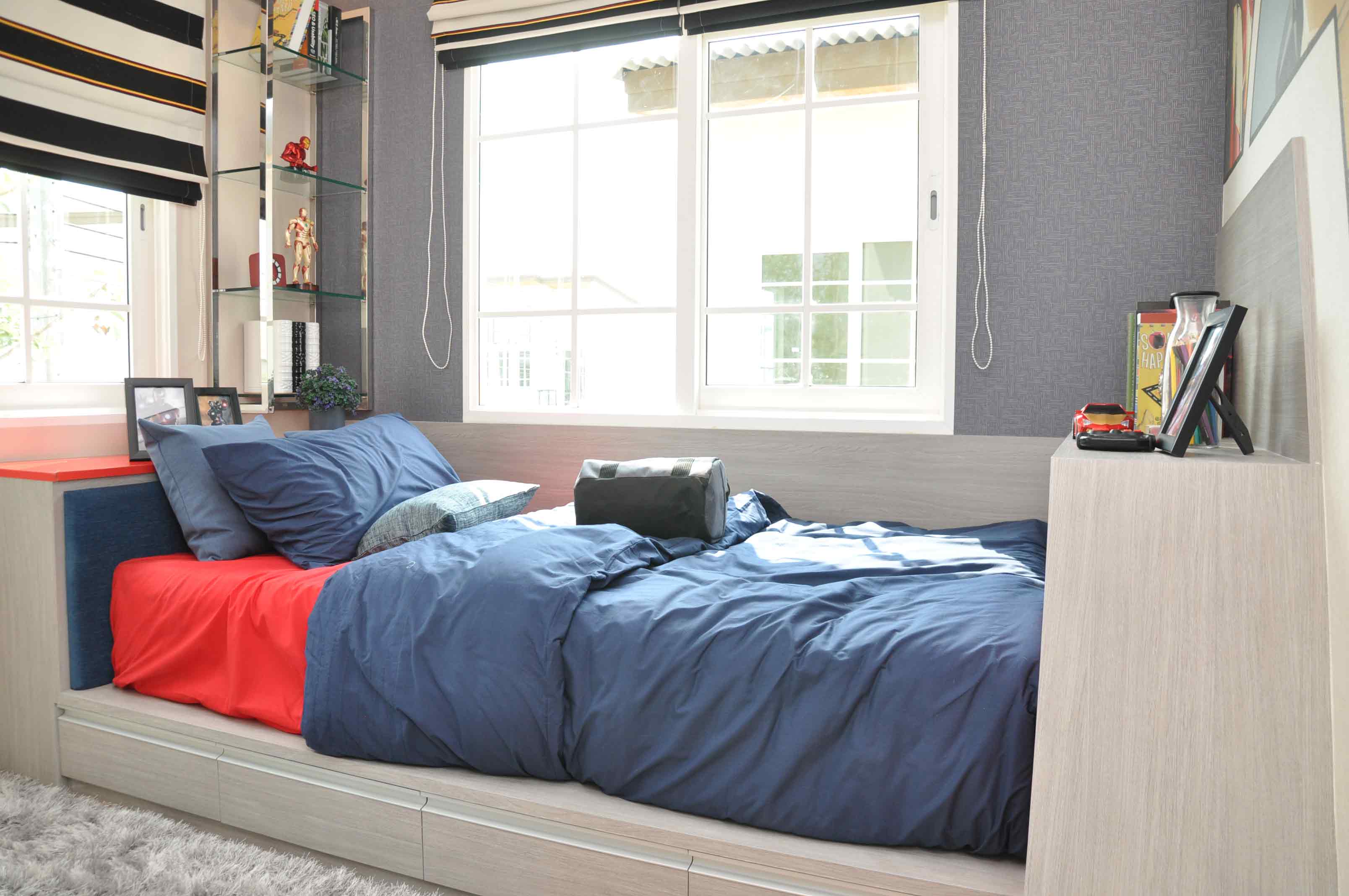 รูปภาพ โกลเด้น ทาวน์ วงศ์สว่าง-รัชดา (Golden Town Wongsawang - Ratchada)