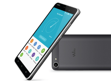 รูปภาพ วีโก Wiko-Jerry Dual SIM