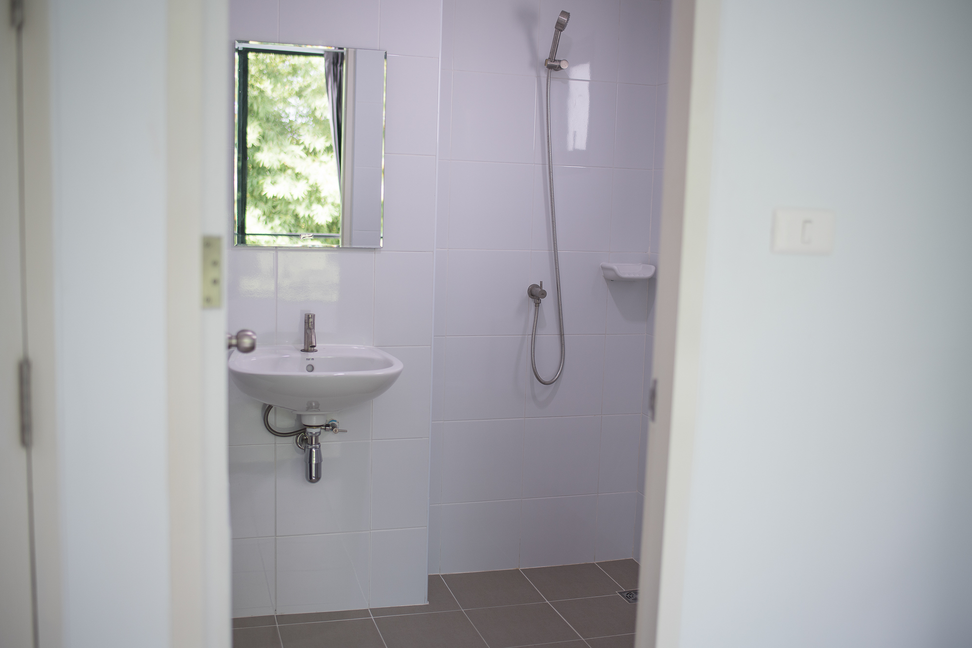 รูปภาพ ดีคอมเพล็กช์ ดีทาวน์ สวนเสือ - ศรีราชา (D Complex D Town)