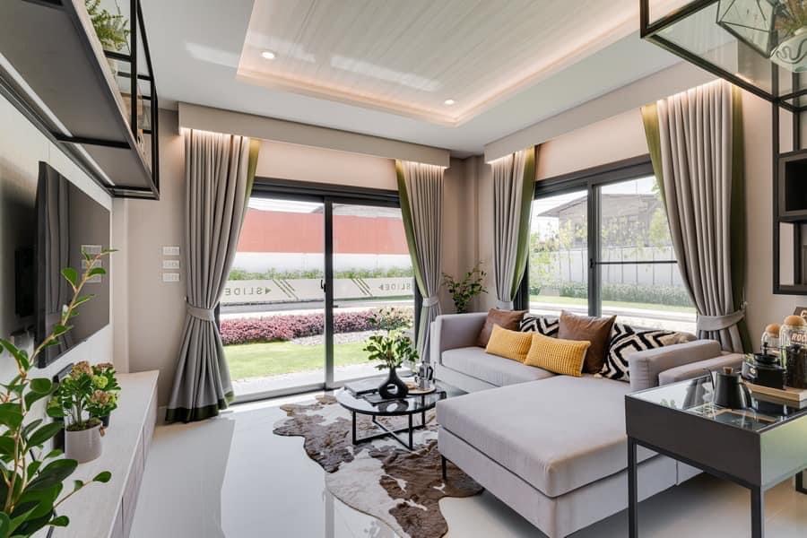 รูปภาพ ศุภาลัย ปาล์มวิลล์ จันทบุรี (Supalai Palm Ville Chanthaburi)