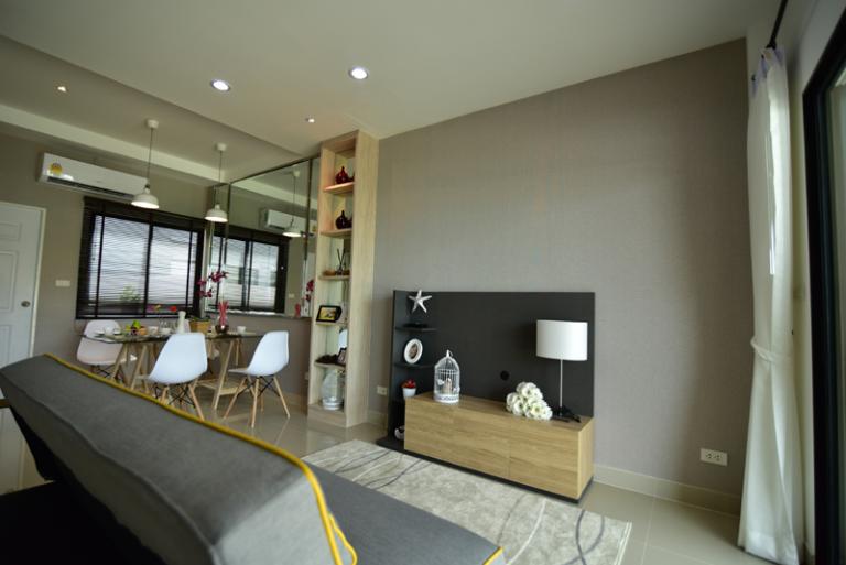 รูปภาพ ธัญดา พาร์ควิว 5 แพรกษา - เทพารักษ์ (Thanda Parkville 5 Praksa - Theparak)