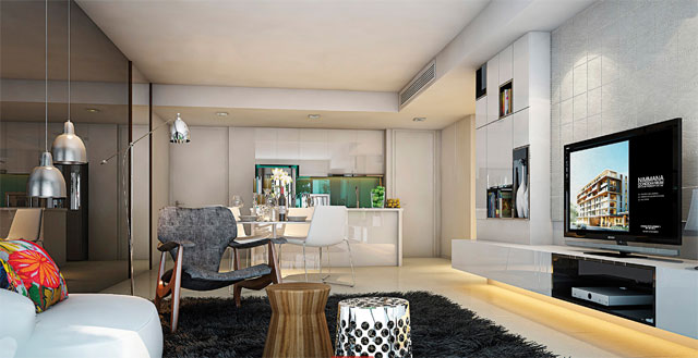 รูปภาพ เดอะ นิมมานา (The Nimmana)