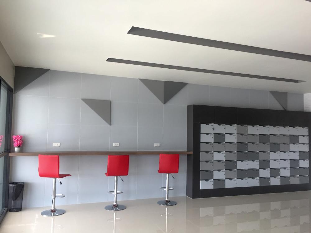 รูปภาพ พี.เจ. เอราวัณ คอนโด บางนา กม.39 (P.J. Erawan Condo Bangna km.39)