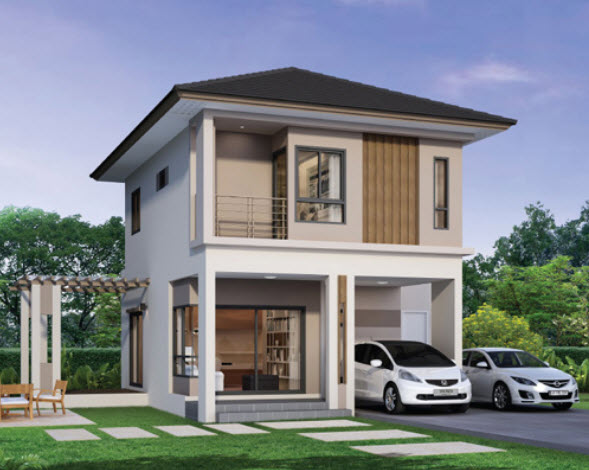 รูปภาพ สิริ วิลเลจ อุดรธานี - แอร์พอร์ต (Siri Village Udonthani - Airport)