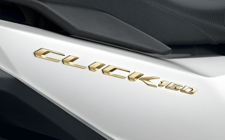 รูปภาพ ฮอนด้า Honda Click 160 ABS ปี 2023