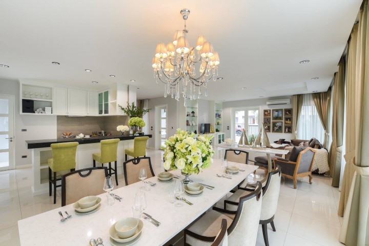 รูปภาพ เดอะ ไพรเวท กาญจนาภิเษก (The Private Kanchanapisek)