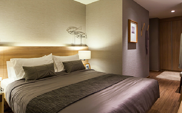 รูปภาพ ยู ดีไลท์ เรสซิเดนท์ ริเวอร์ฟร้อนท์ พระราม 3 (U Delight Residence Riverfront Rama 3)