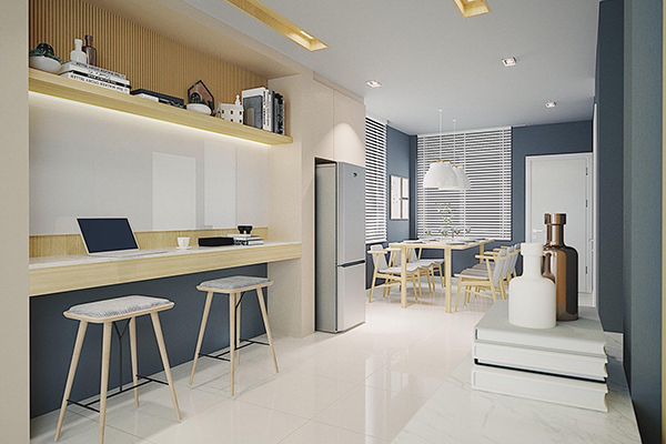 รูปภาพ ดิ โอโซน เทพารักษ์ - บางบ่อ (The Ozone Theparak - Bangbor)