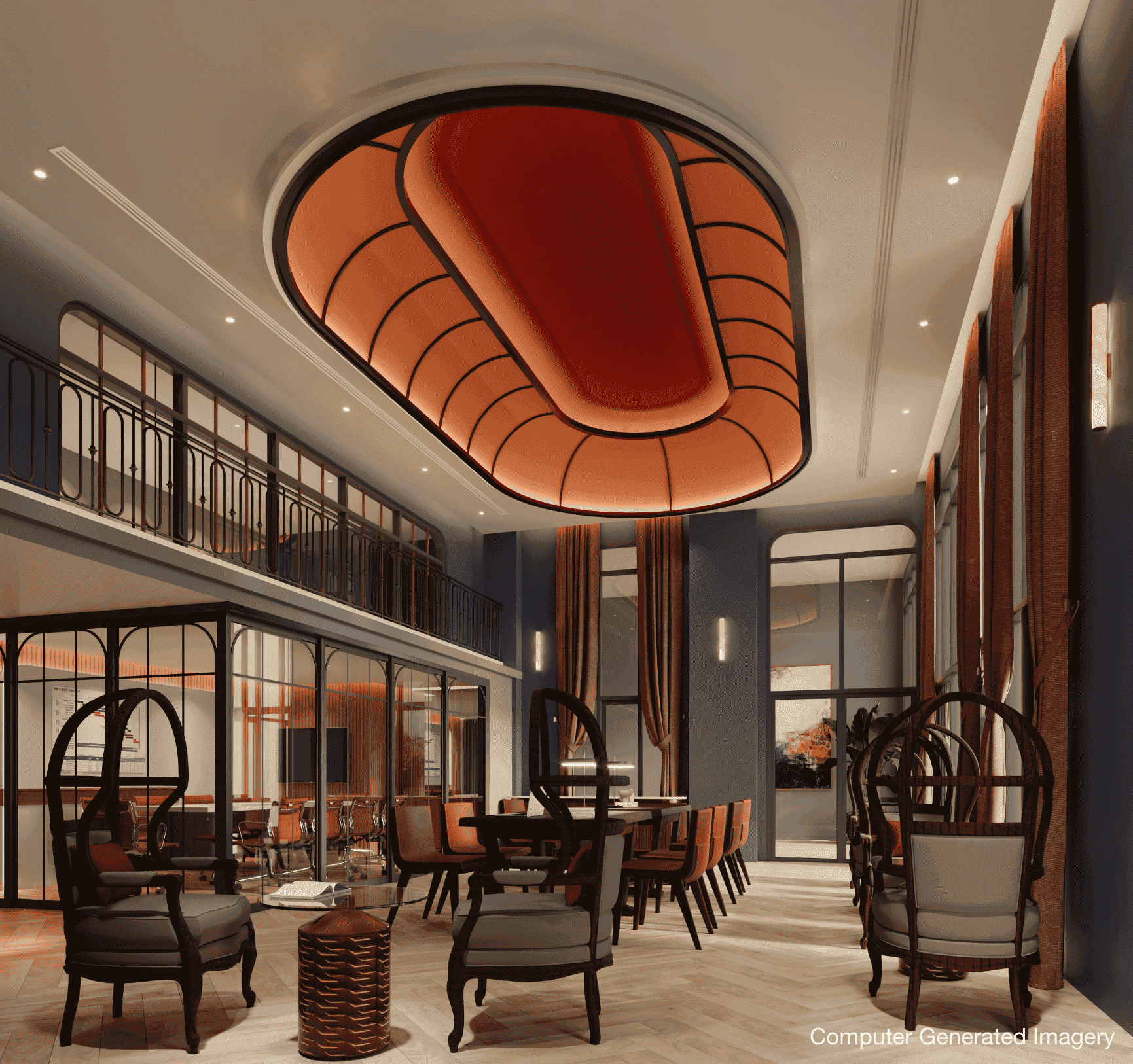 รูปภาพ แอทโมซ คาแนล รังสิต (Atmoz Kanaal Rangsit)