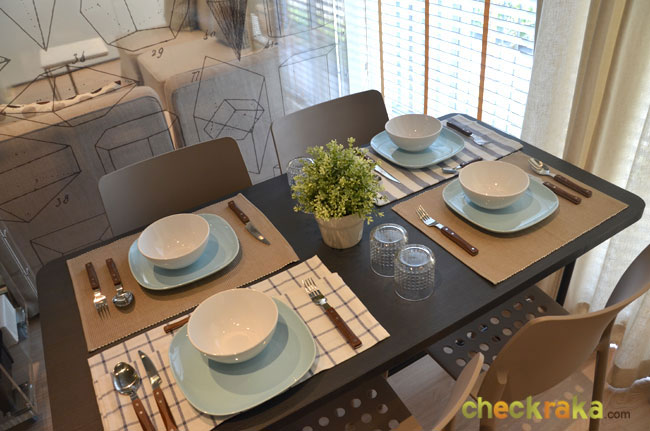 รูปภาพ โนเบิล รีวอลฟ์ รัชดา 2 (Noble Revolve Ratchada 2)