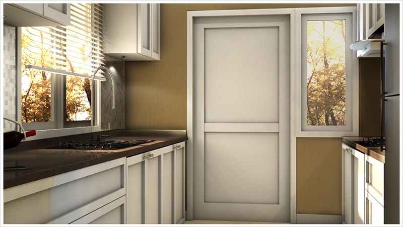 รูปภาพ วิสต้า วิลล์ ลำลูกกา คลอง3 เฟสA (Vista Ville)