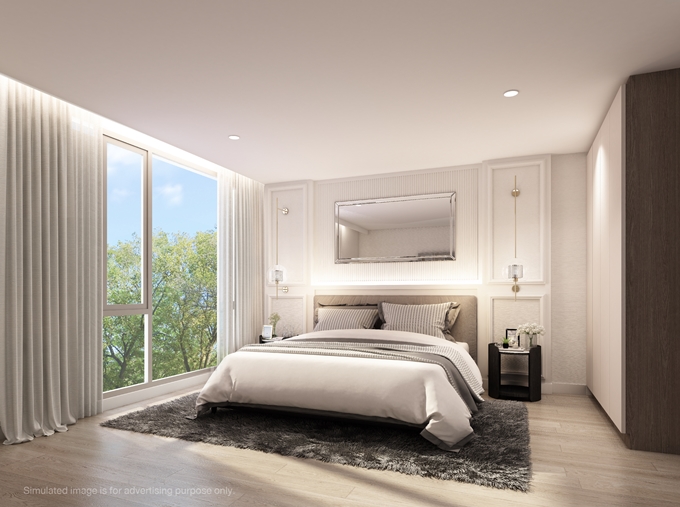 รูปภาพ คาร่า อารีย์-พระราม 6 (KARA ARI-RAMA 6)