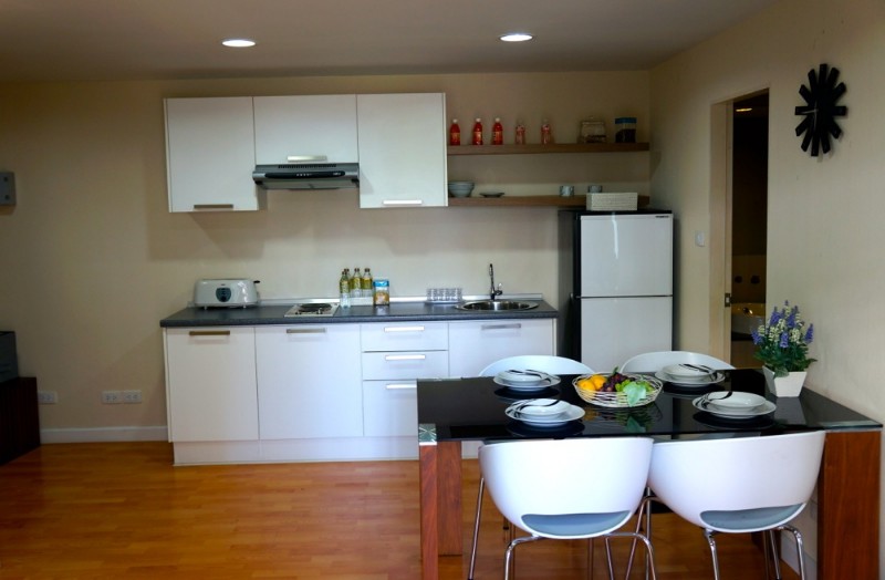 รูปภาพ เดอะ เพลน เนอรี่ สาทร (The Plenary Sathorn)