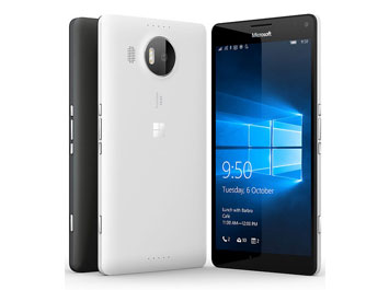 รูปภาพ ไมโครซอฟท์ Microsoft-Lumia 950 XL