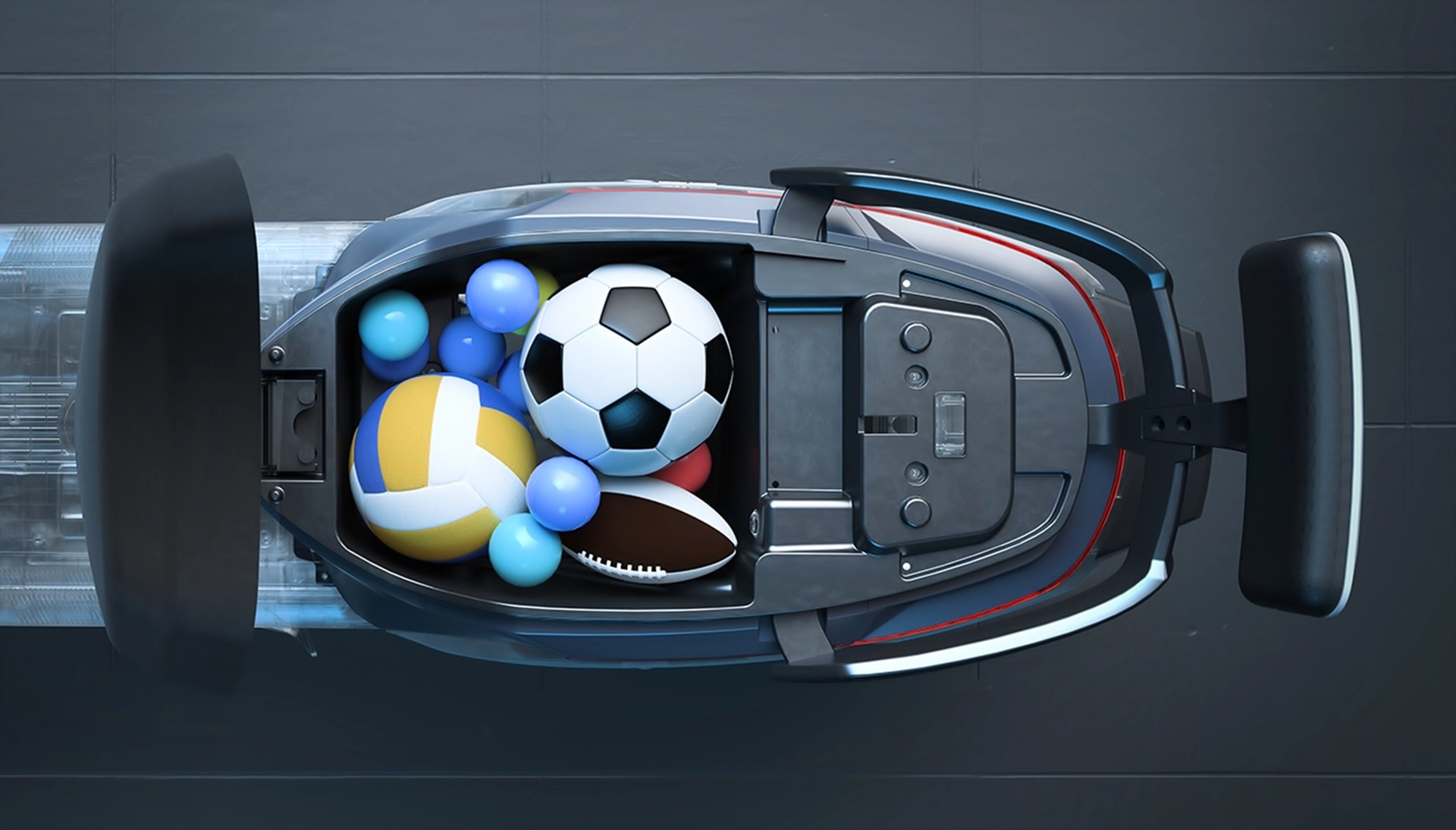 รูปภาพ สลีค SLEEK ONE EV ปี 2023