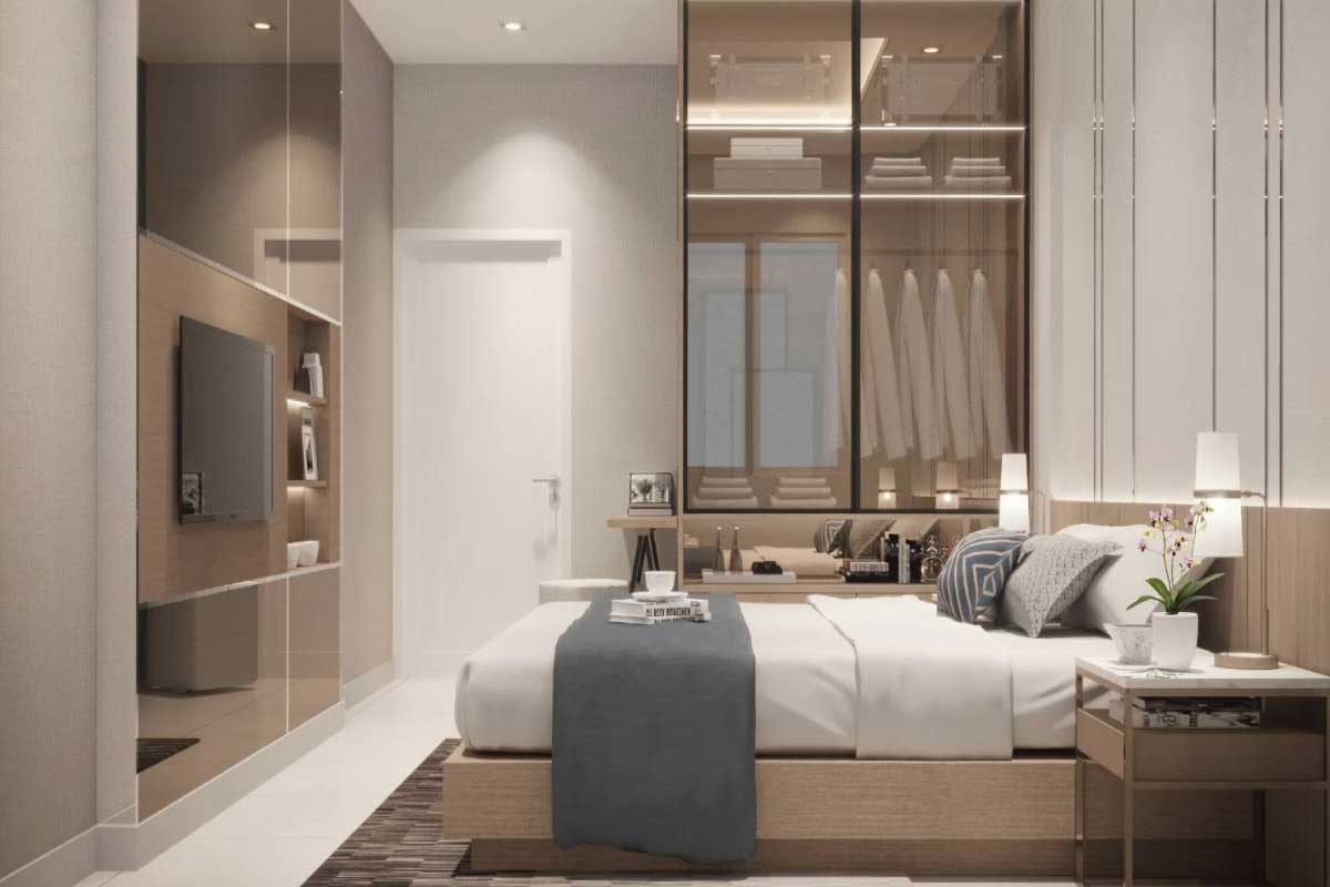 รูปภาพ บ้าน มาย-กรีน แอท บุยายใบ (Baan My-Green @ Buyaibai)