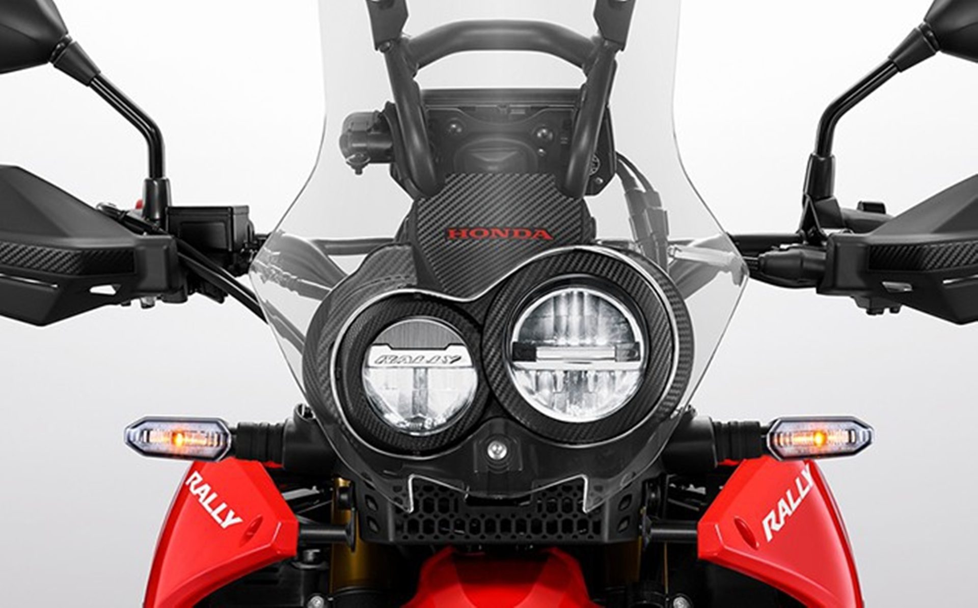 รูปภาพ ฮอนด้า Honda CRF 300RALLY ปี 2024