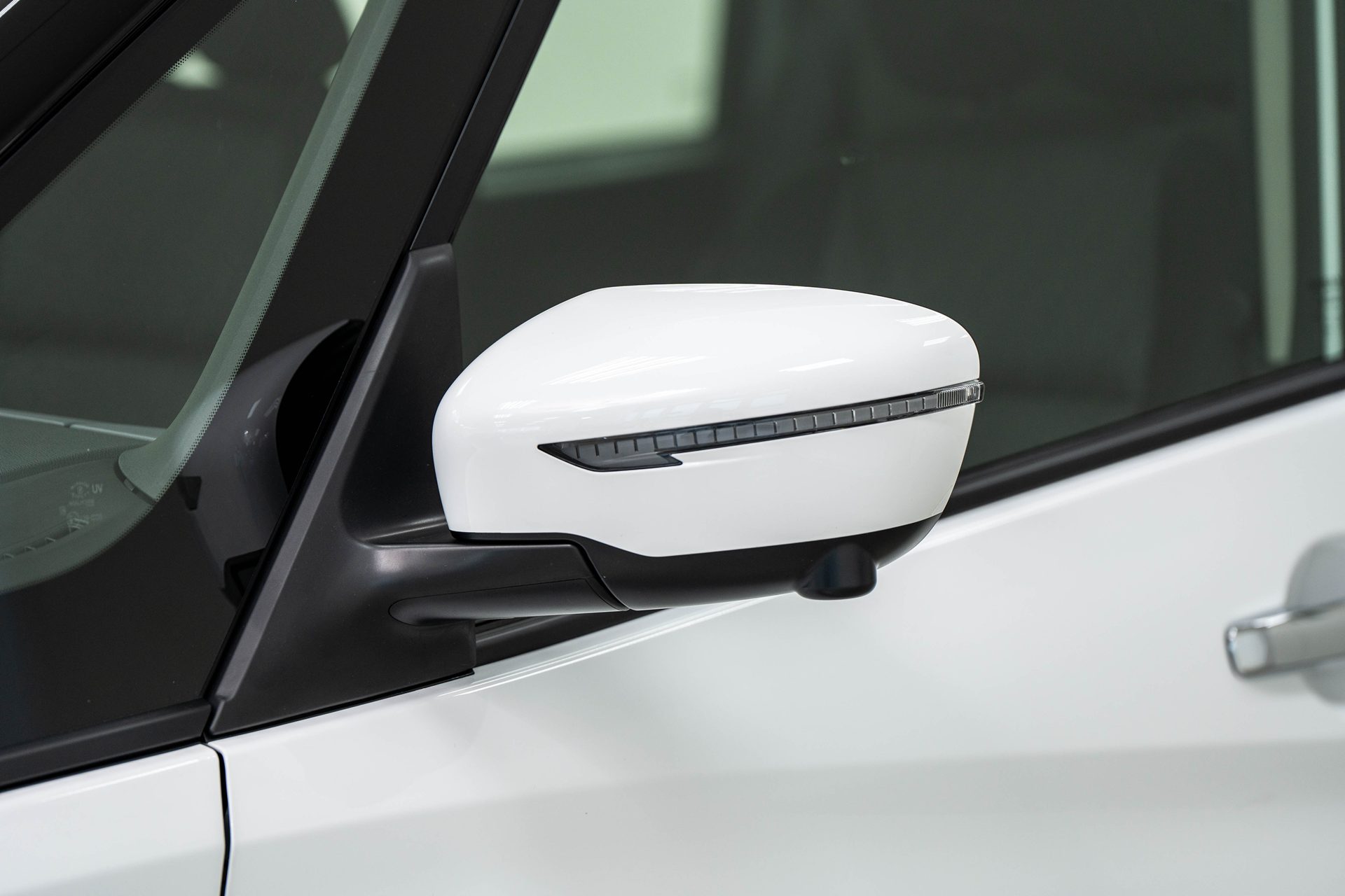 รูปภาพ นิสสัน Nissan Serena Highway Star ปี 2024