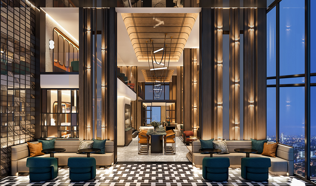 รูปภาพ โซลเลซ พหลฯ-ประดิพัทธ์ (Solace Phahol-Pradipat)