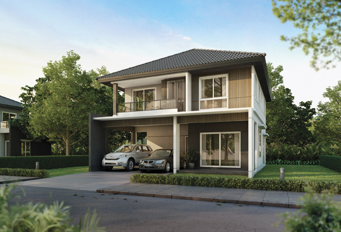 รูปภาพ พฤกษ์ลดา เพชรเกษม-สาย4 (Pruklada Phetkasem-Sai 4)