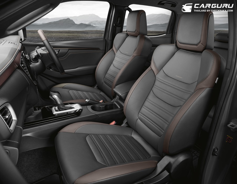 รูปภาพ อีซูซุ Isuzu D-MAX V-CROSS 4-Door 3.0 Ddi ZP M/T ปี 2022