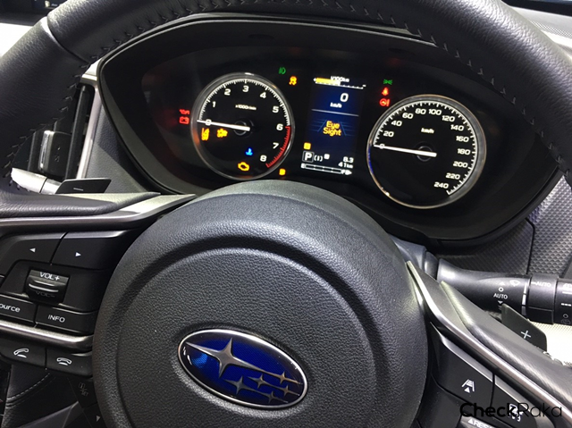 รูปภาพ ซูบารุ Subaru Forester 2.0i-S ES MY19 ปี 2018