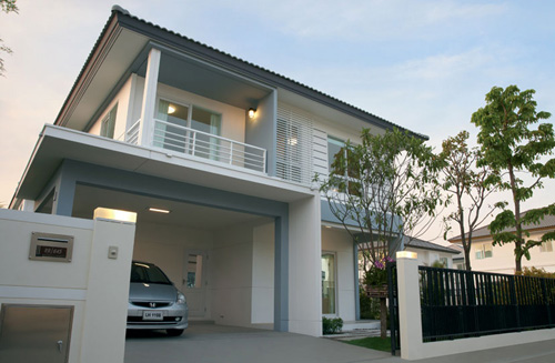 รูปภาพ พฤกษ์ลดา บางใหญ่ (Pruklada Bangyai)