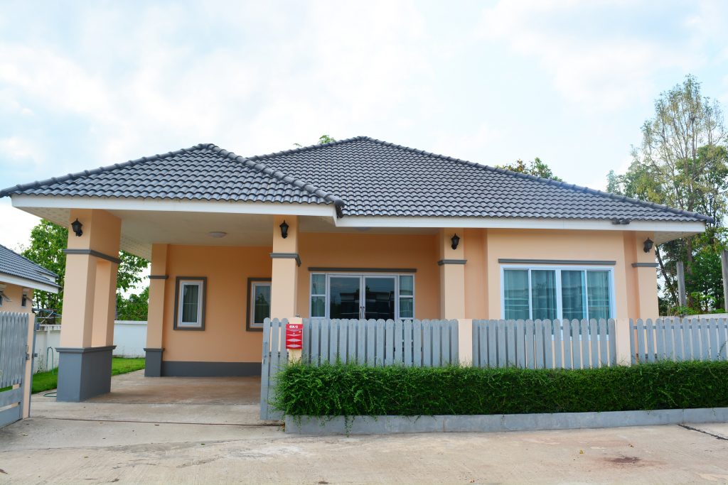 รูปภาพ หนองคายวิลล่า (Nongkhai Villa)