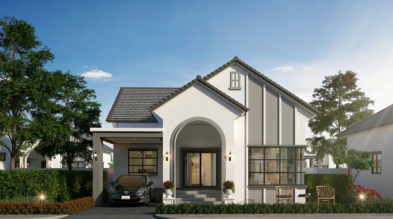 รูปภาพ น็อตติ้ง ฮิลล์ ปลวกแดง วังแขยง 2 (Notting Hill Pluak Daeng-Wang Khayaeng 2)