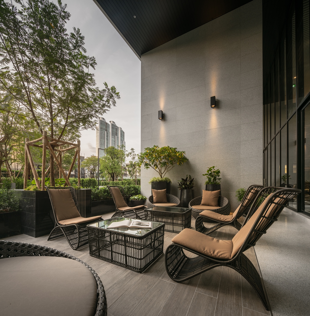 รูปภาพ พาร์ค 24 (Park 24)