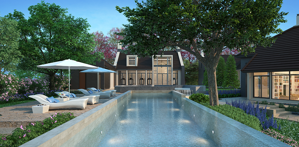 รูปภาพ บางกอก บูเลอวาร์ด ซิกเนเจอร์ สาทร - ราชพฤกษ์ (Bangkok Boulevard Signature Sathorn - Ratchapruek)