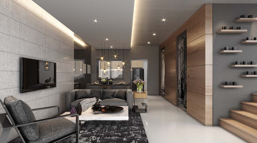 รูปภาพ เอสเกต ทาวน์ ราชพฤกษ์ - ติวานนท์ (S Gate Town Ratchaphruek-Tivanon)